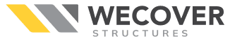 WeCover logo colorful